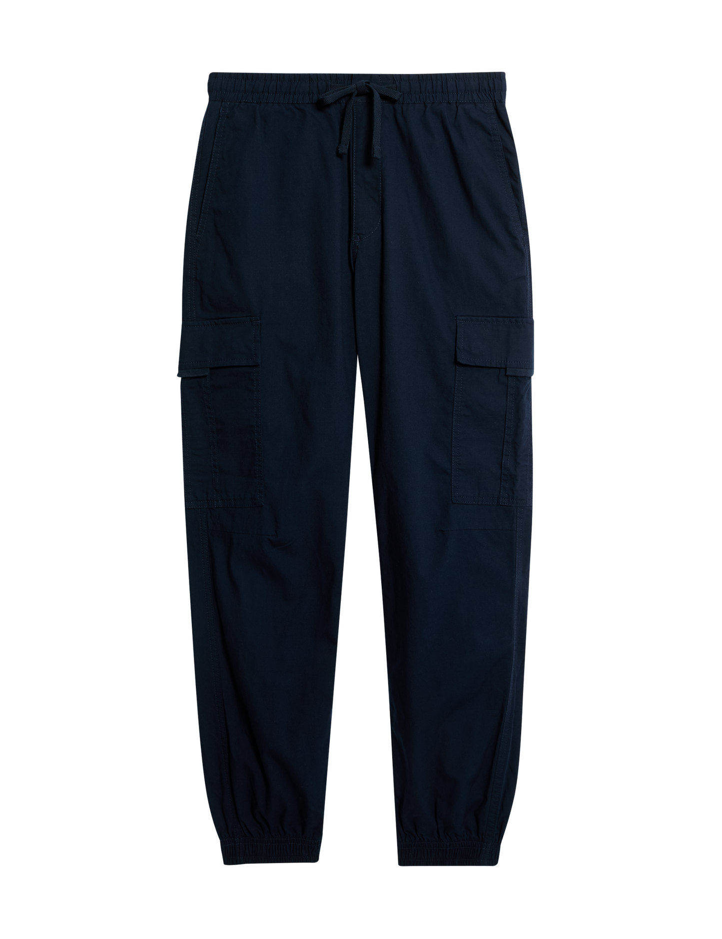 Slim Fit Ripstop Kargo Pantolon