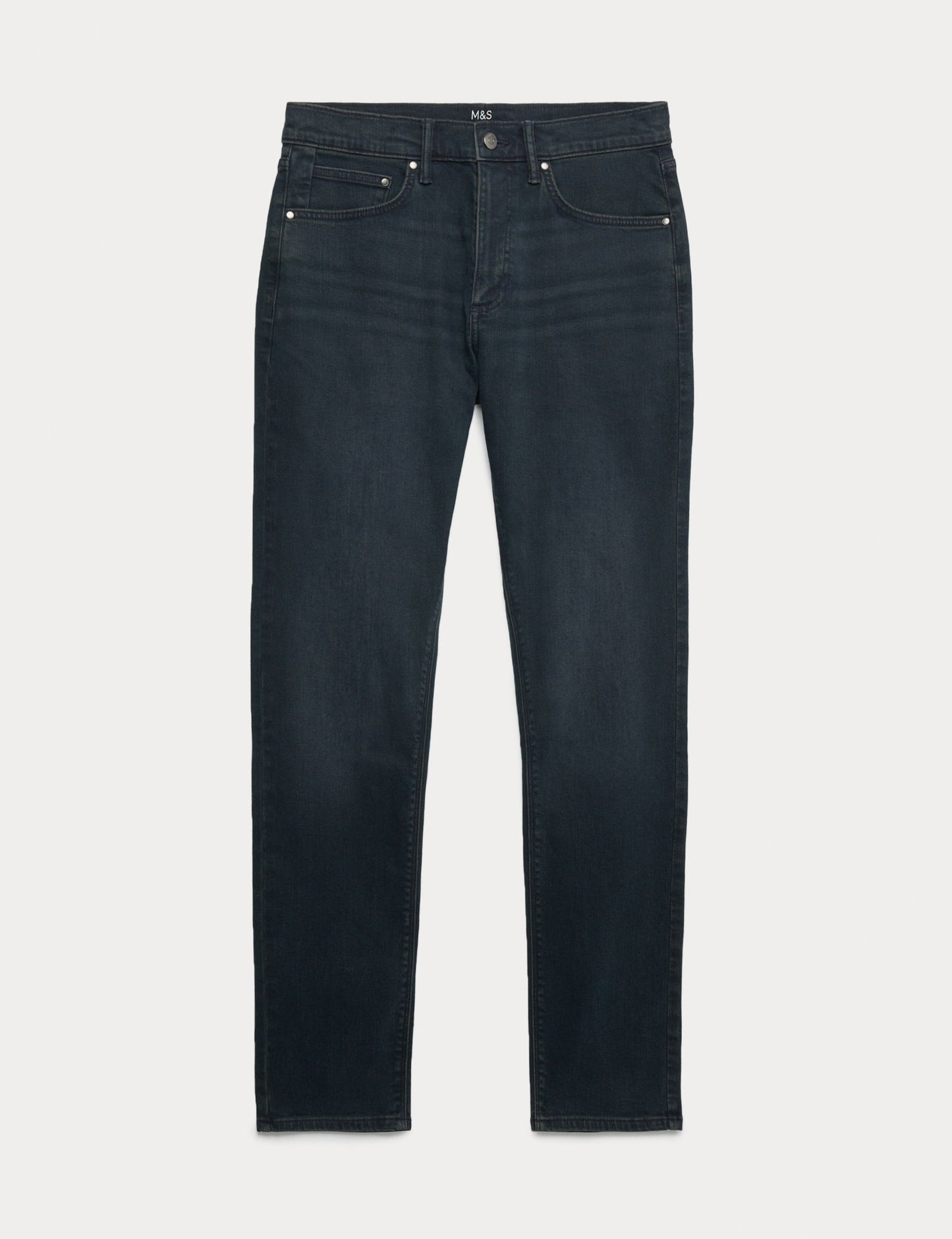 Slim Fit Streç Jean Pantolon