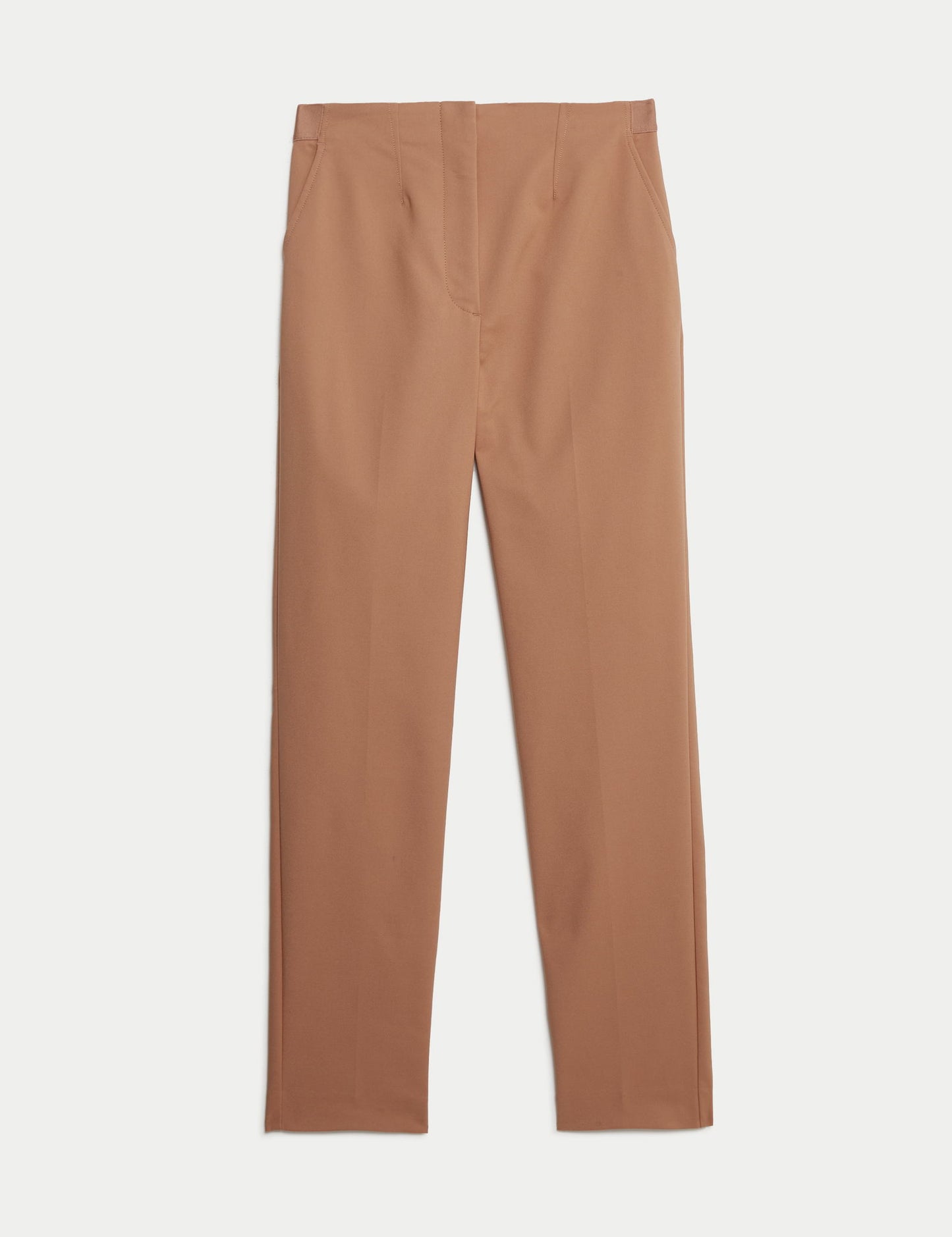 Pamuk Karışımlı Slim Fit Grazer Pantolon
