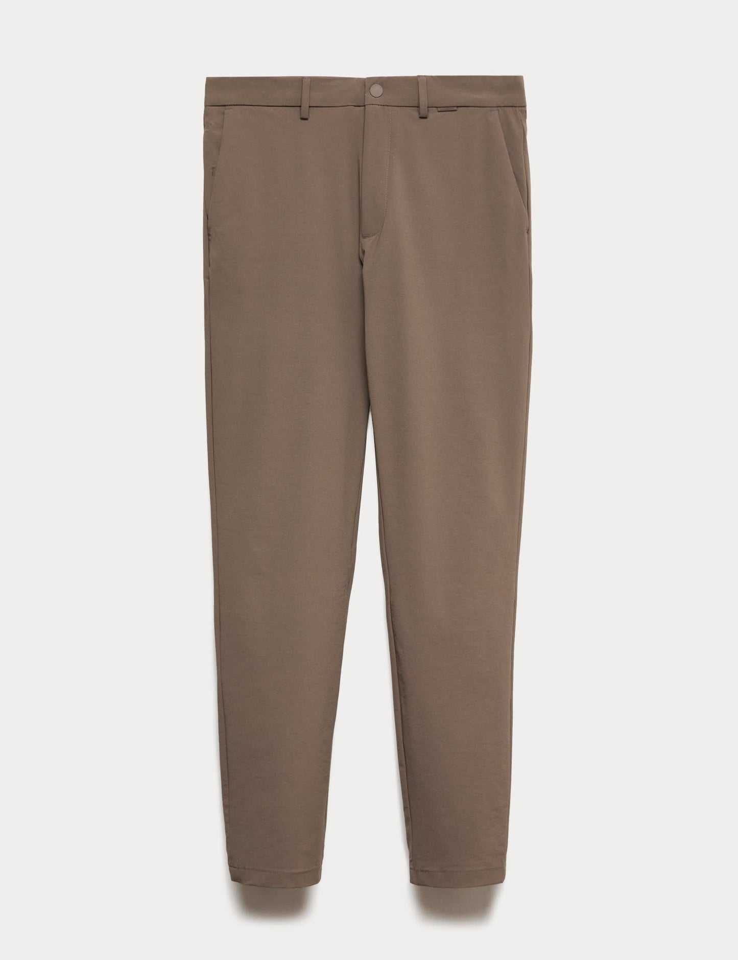 Slim Fit Chino Pantolon