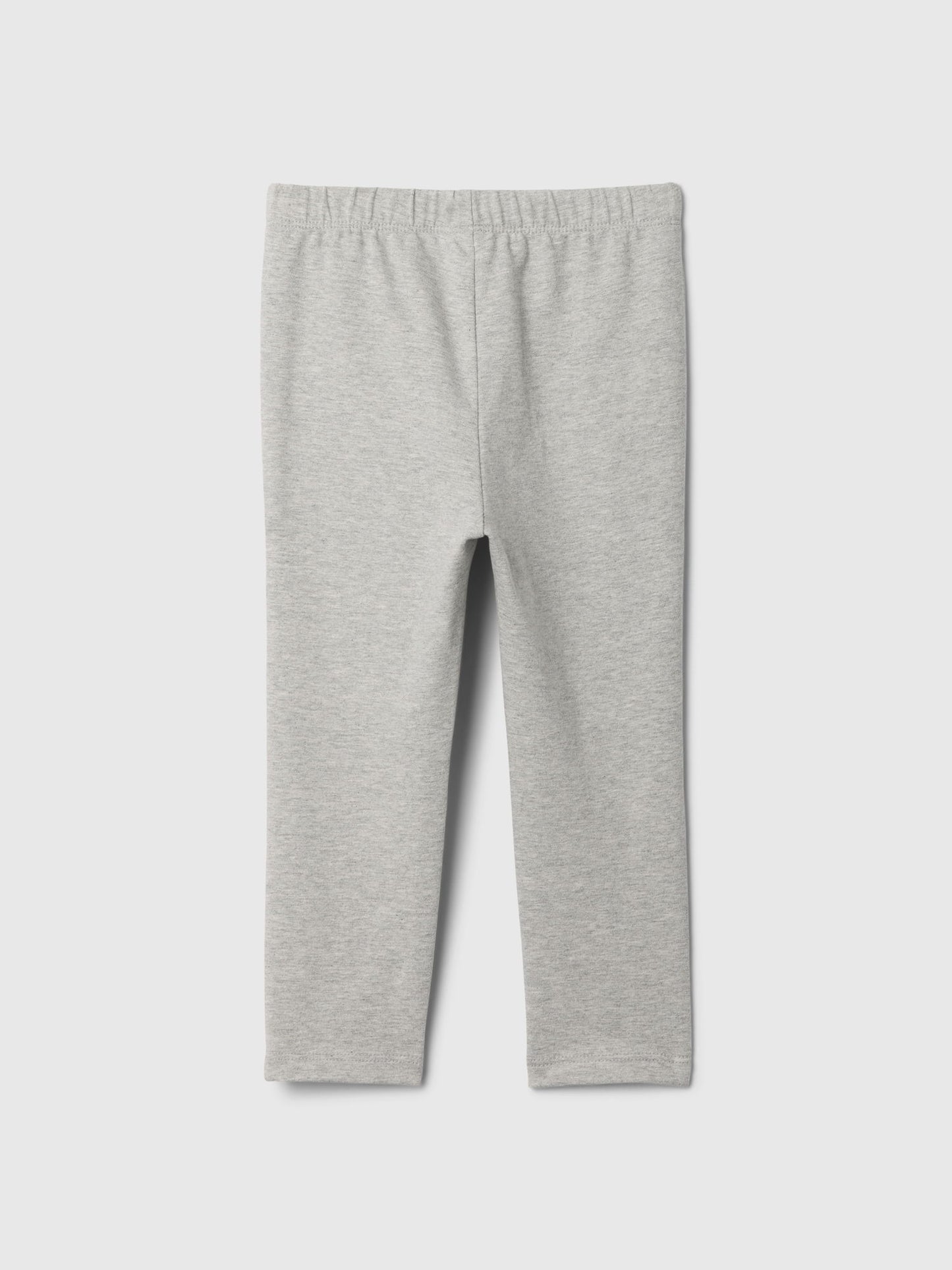 Açık Gri Legging Tayt