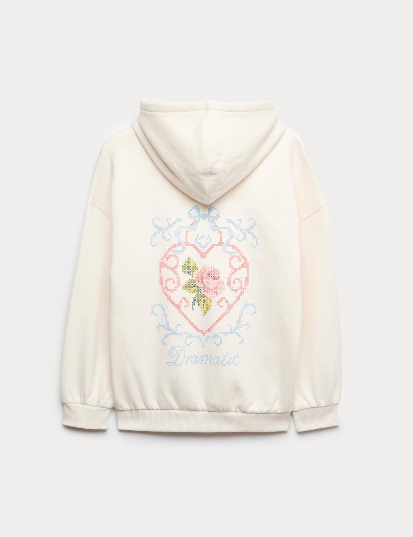 Pamuklu Çocuk Sweatshirt
