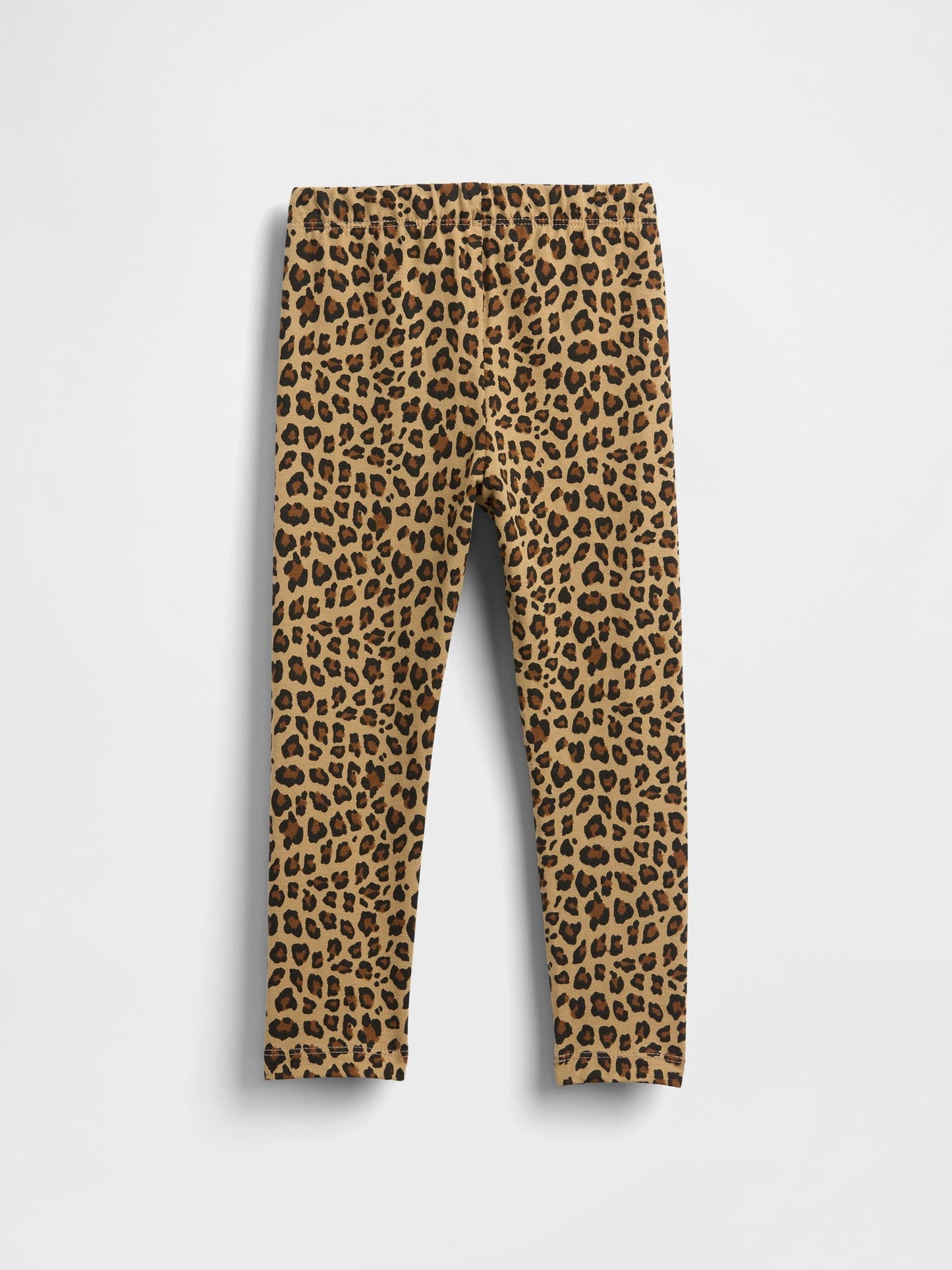 Kahverengi Mix & Match Legging Tayt
