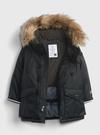 Haki Coldcontrol Ultra Max Parka