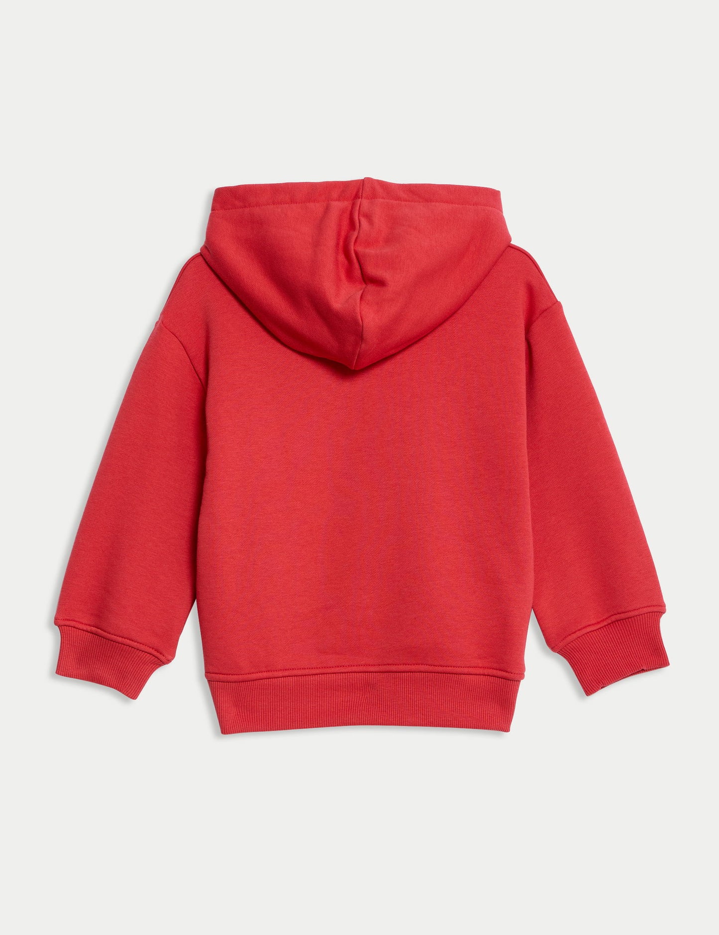 Regular Fit Kapüşonlu Sweatshirt (2-8 Yaş)