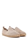 Bej Erkek Süet Deri Espadrilbej Erkek Süet Deri Espadril - 23sfd649110