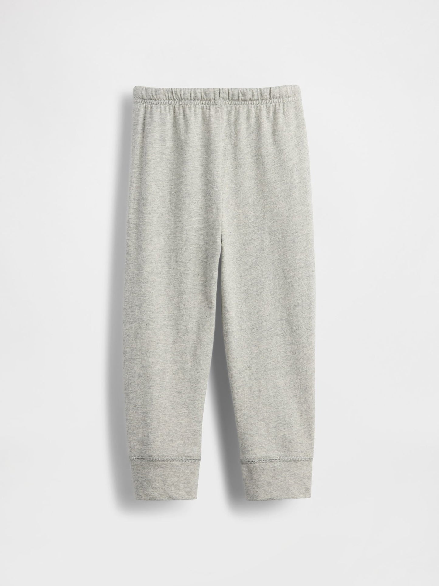 Gri Brannan Bear Işlemeli Pull-on Jogger Eşofman Altı