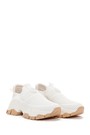 Beyaz Kadın Sneakerbeyaz Kadın Sneaker - 23sfd43066f