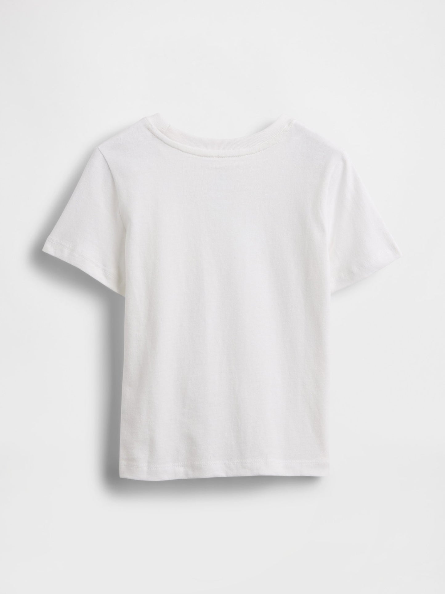Beyaz Mix & Match Pocket T-shirt