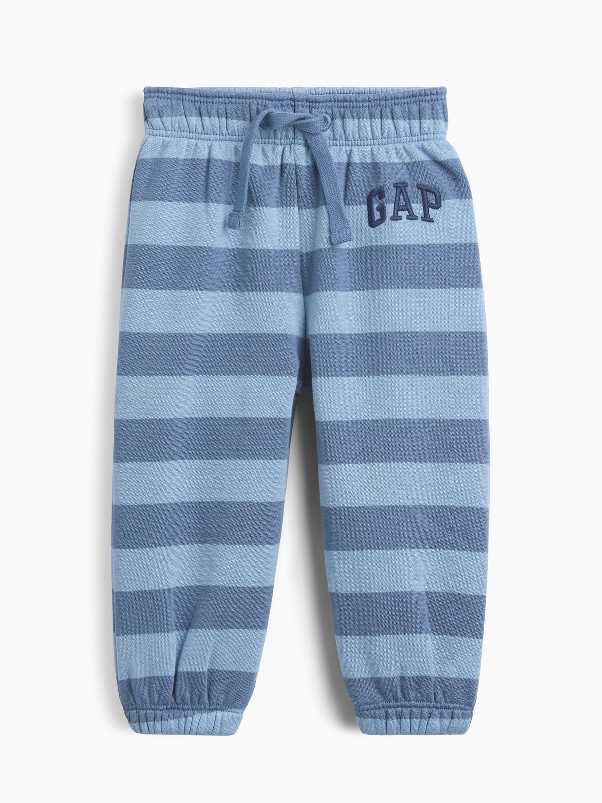 Mavi Vintagesoft Gap Logo Jogger Eşofman Altı