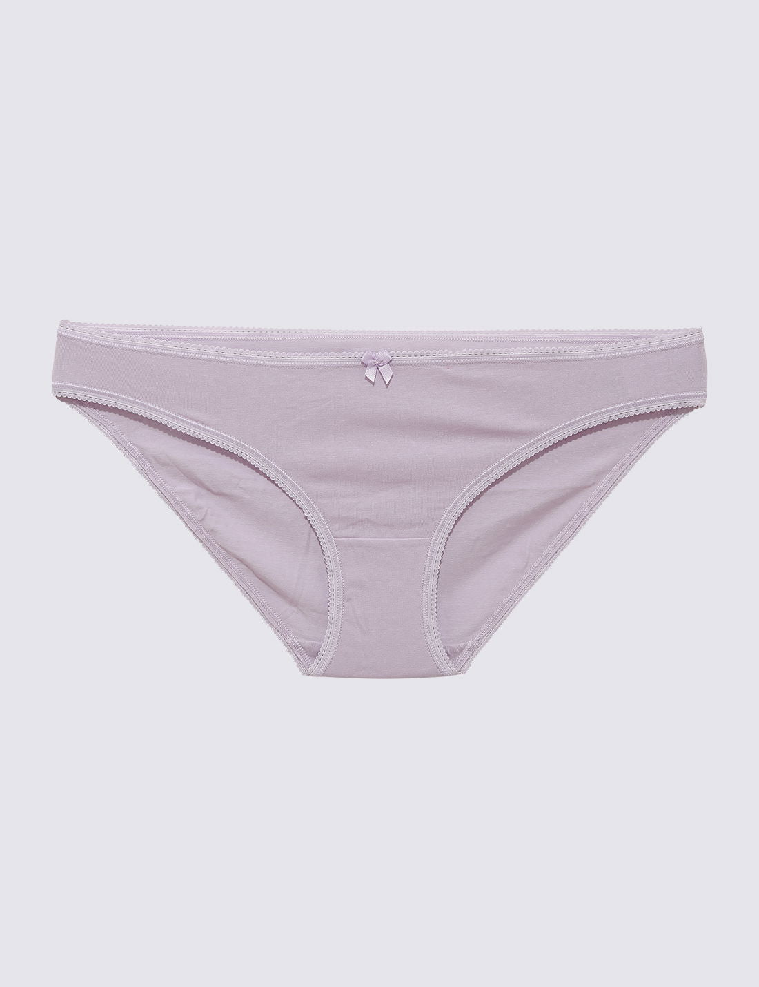 5'li Cotton Lycra® Bikini Külot Seti