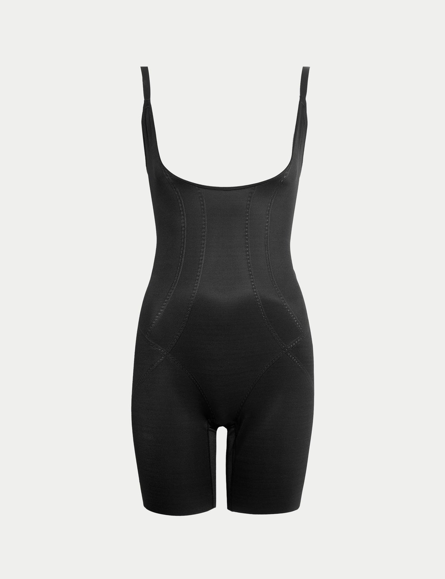 Magicwear:trade_mark: kendi Sütyeninle Giy Şekillendirici Tulum