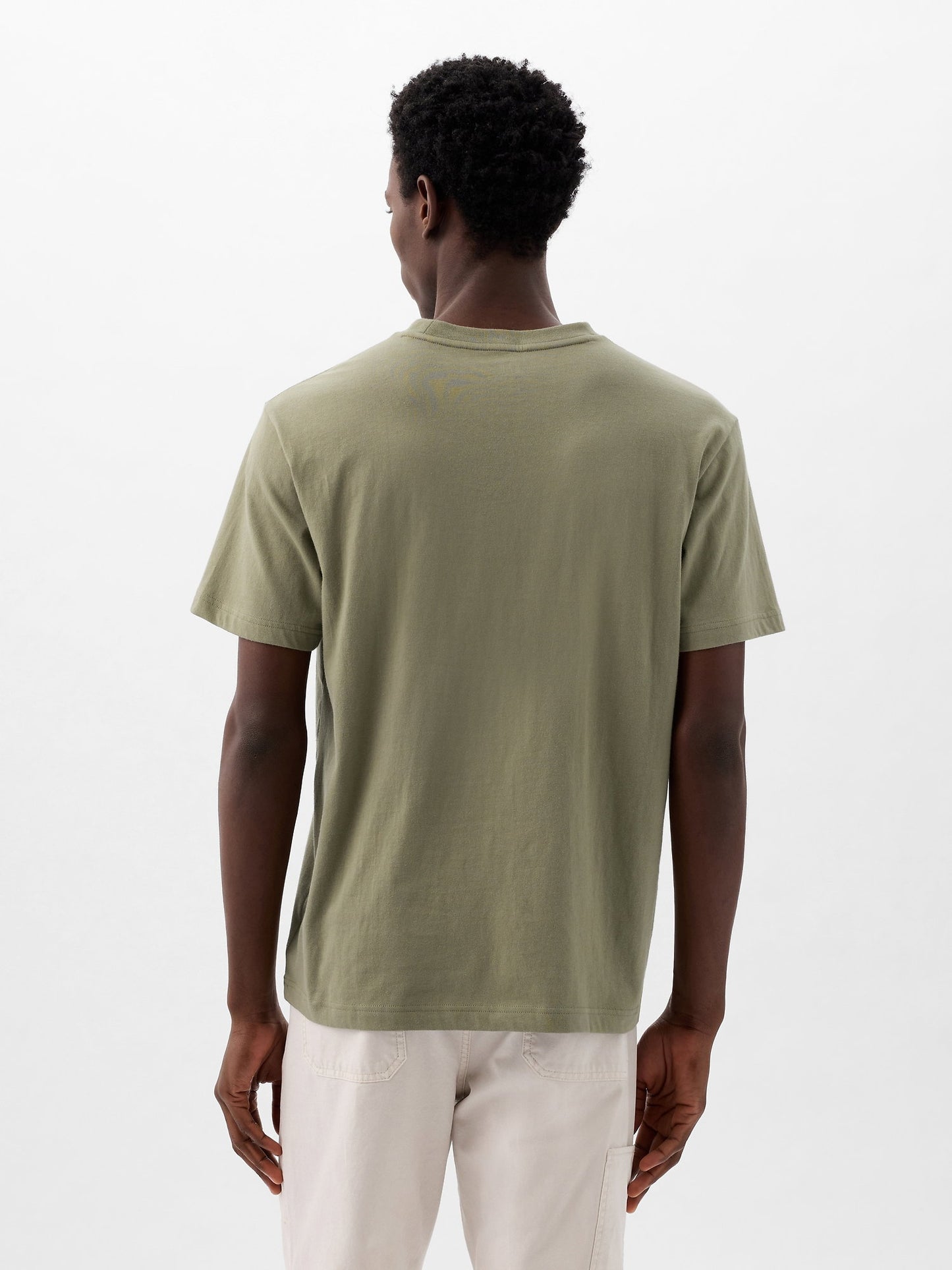 Haki Original T-shirt