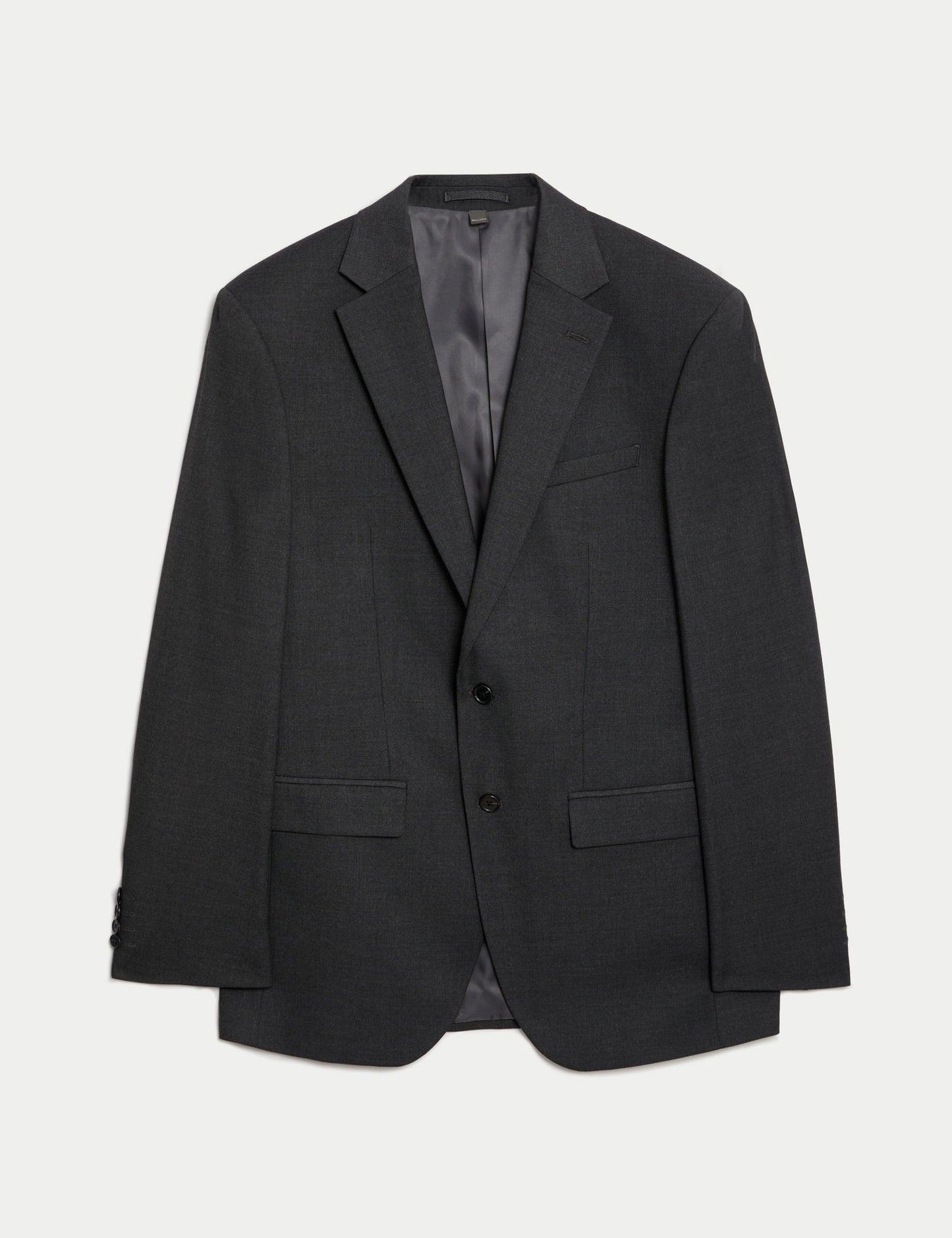 Regular Fit Klasik Ceket