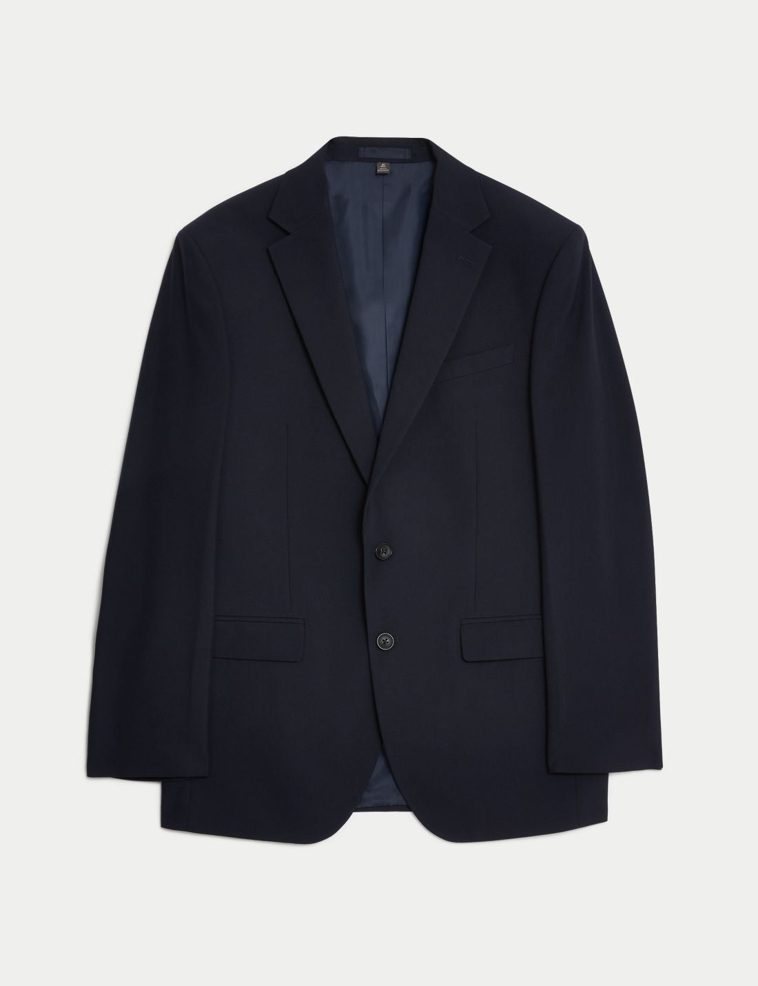 Regular Fit Klasik Ceket