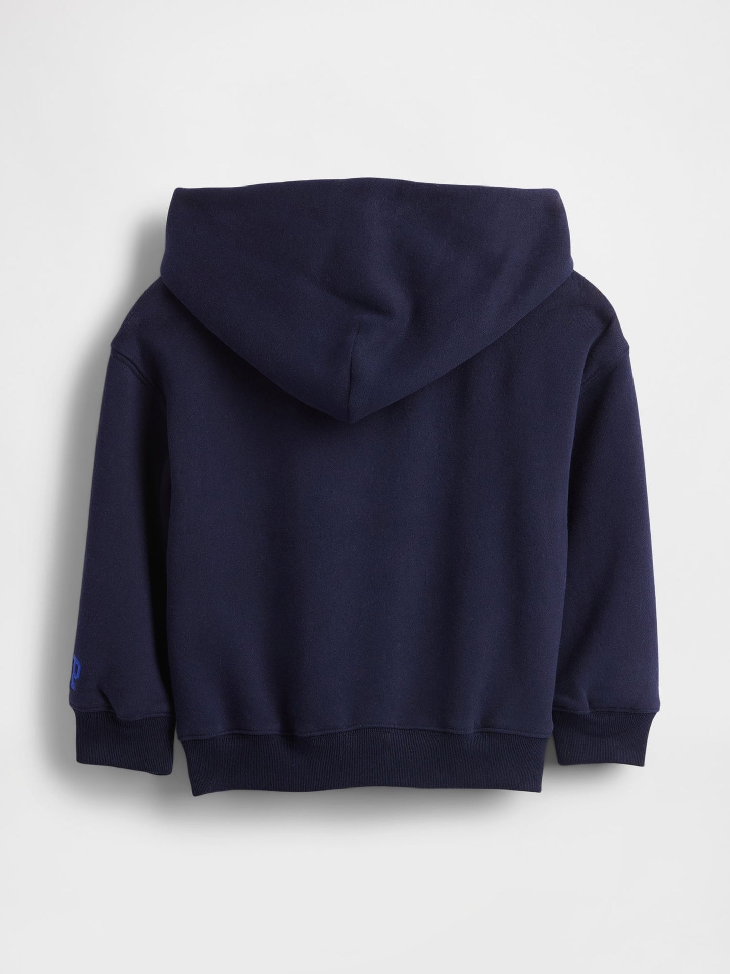 Lacivert Vintagesoft Dino-pocket Sweatshirt