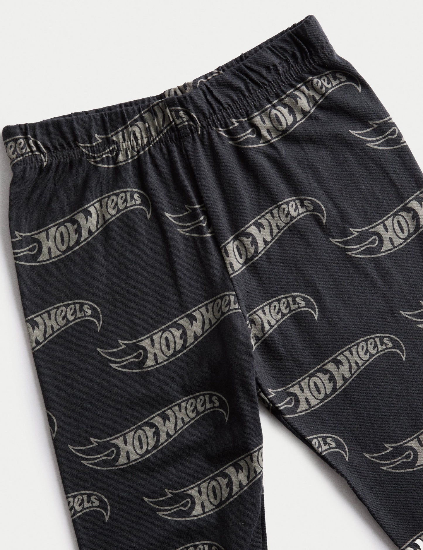 Hot Wheels Pijama Takımı (1-8 Yaş)