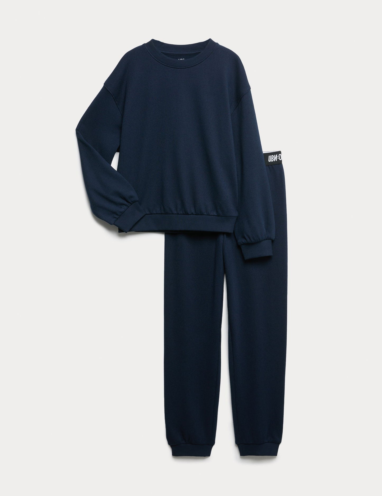 Çocuk Pijama Takımı (6-14 Yaş)