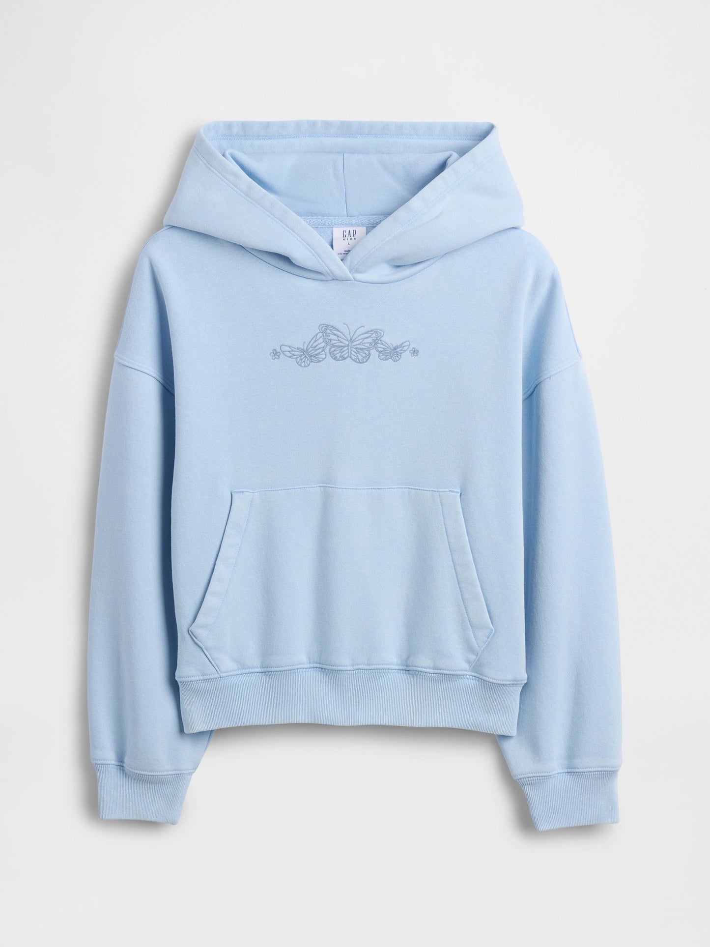 Mavi Vintagesoft Relaxed Logo Sweatshirt