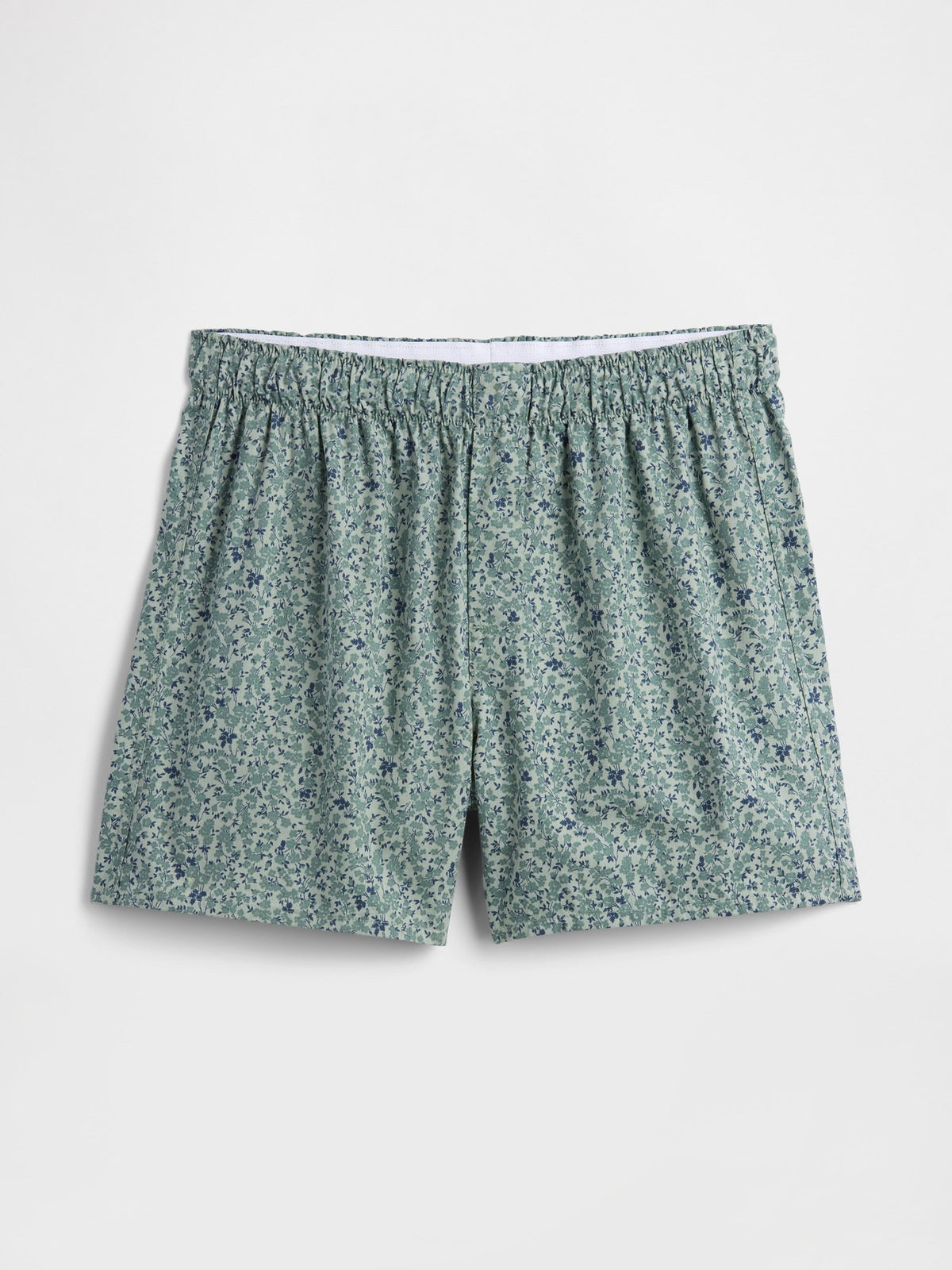 Mavi 4 Boxer