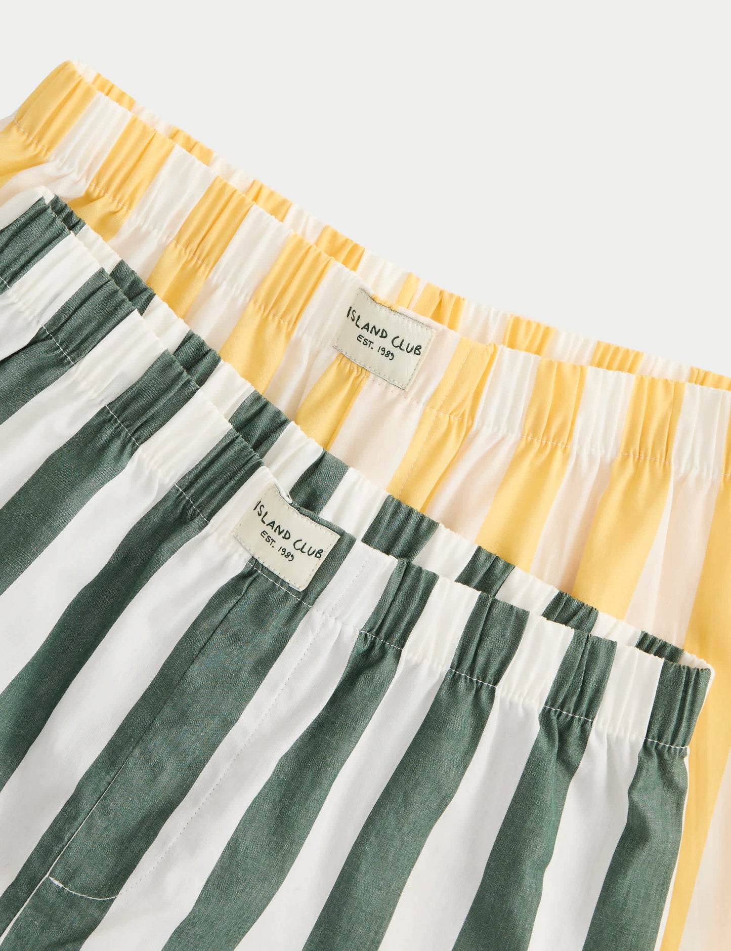 2'li Pijama Takımı