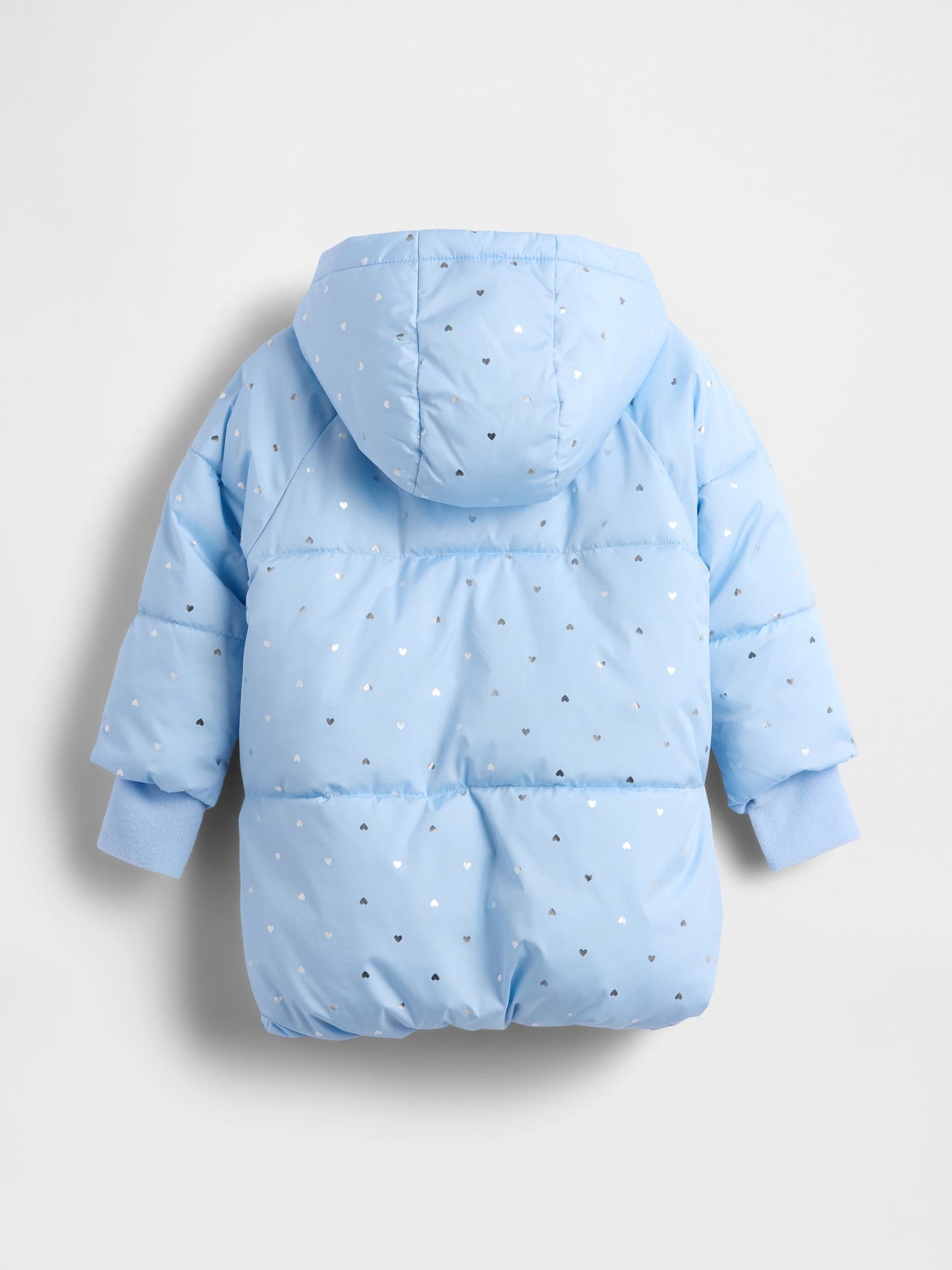 Mavi Heavyweight Puffer Mont