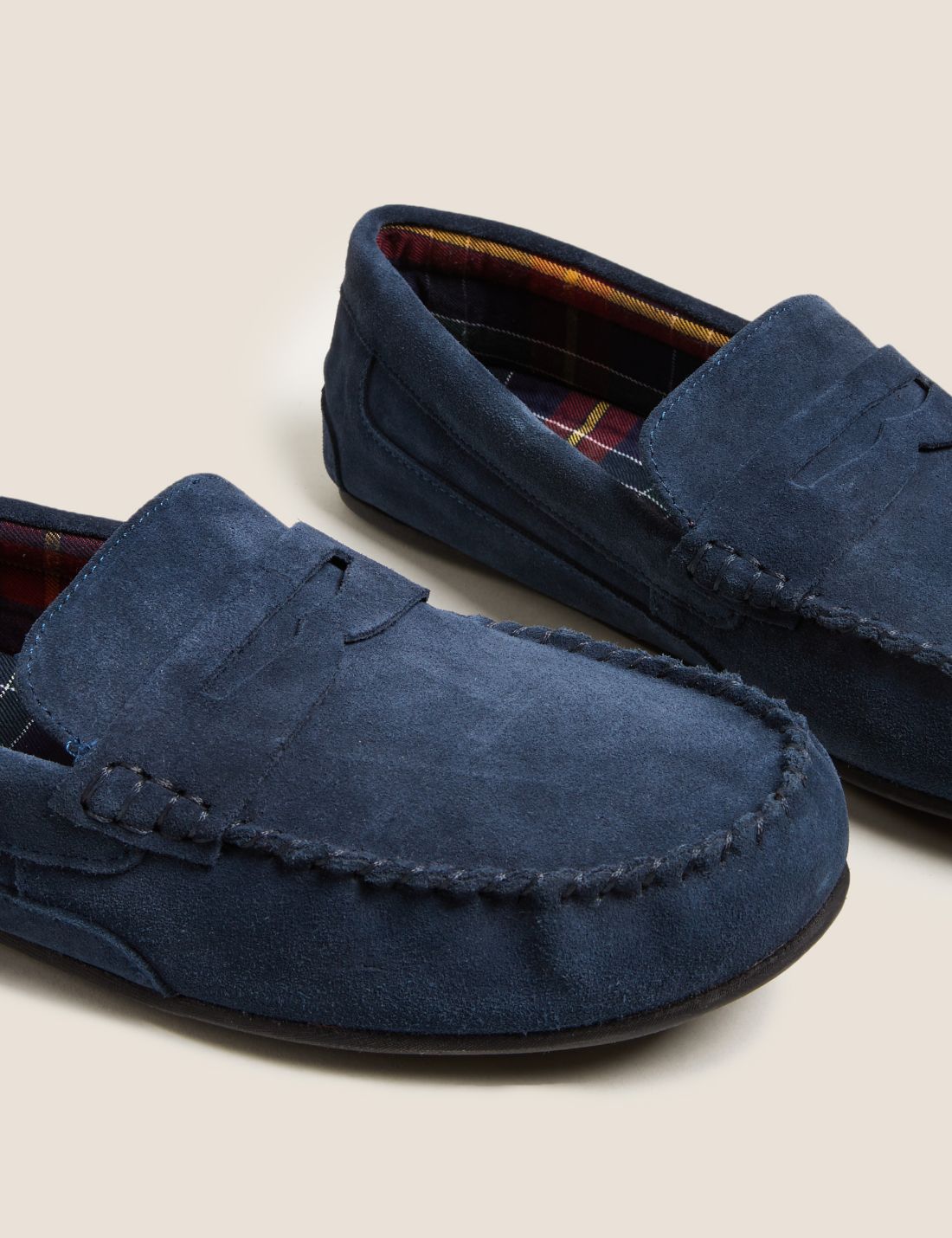 Freshfeet:trade_mark: Süet Terlik