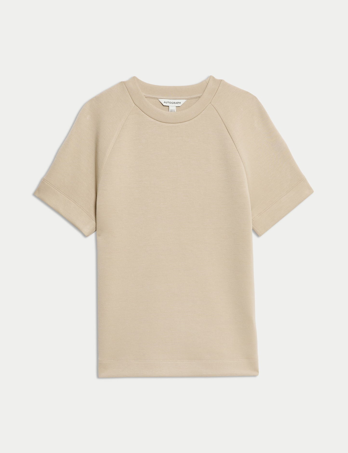 Regular Fit T-shirt