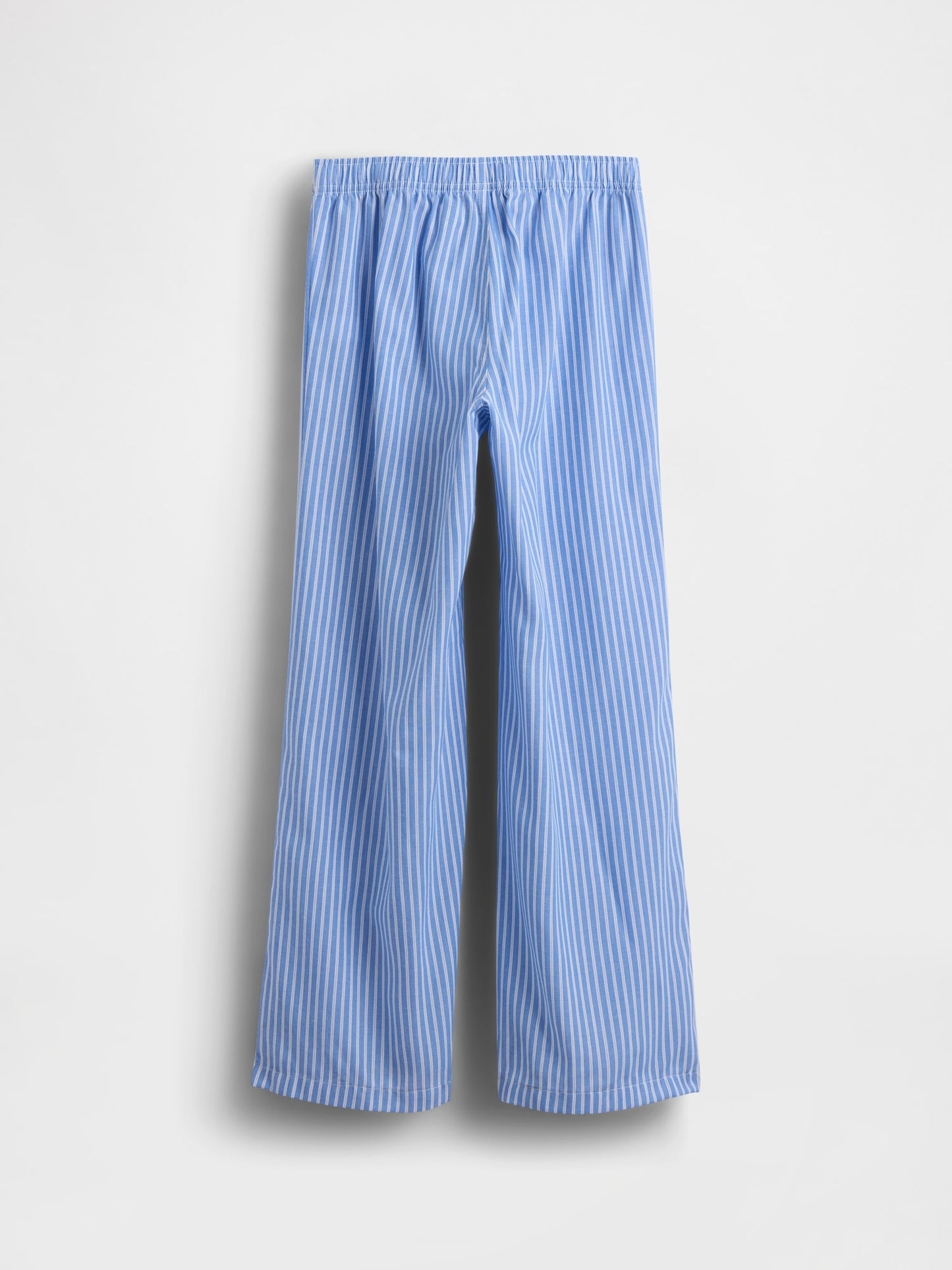 Açık Mavi Recycled Pijama Altı