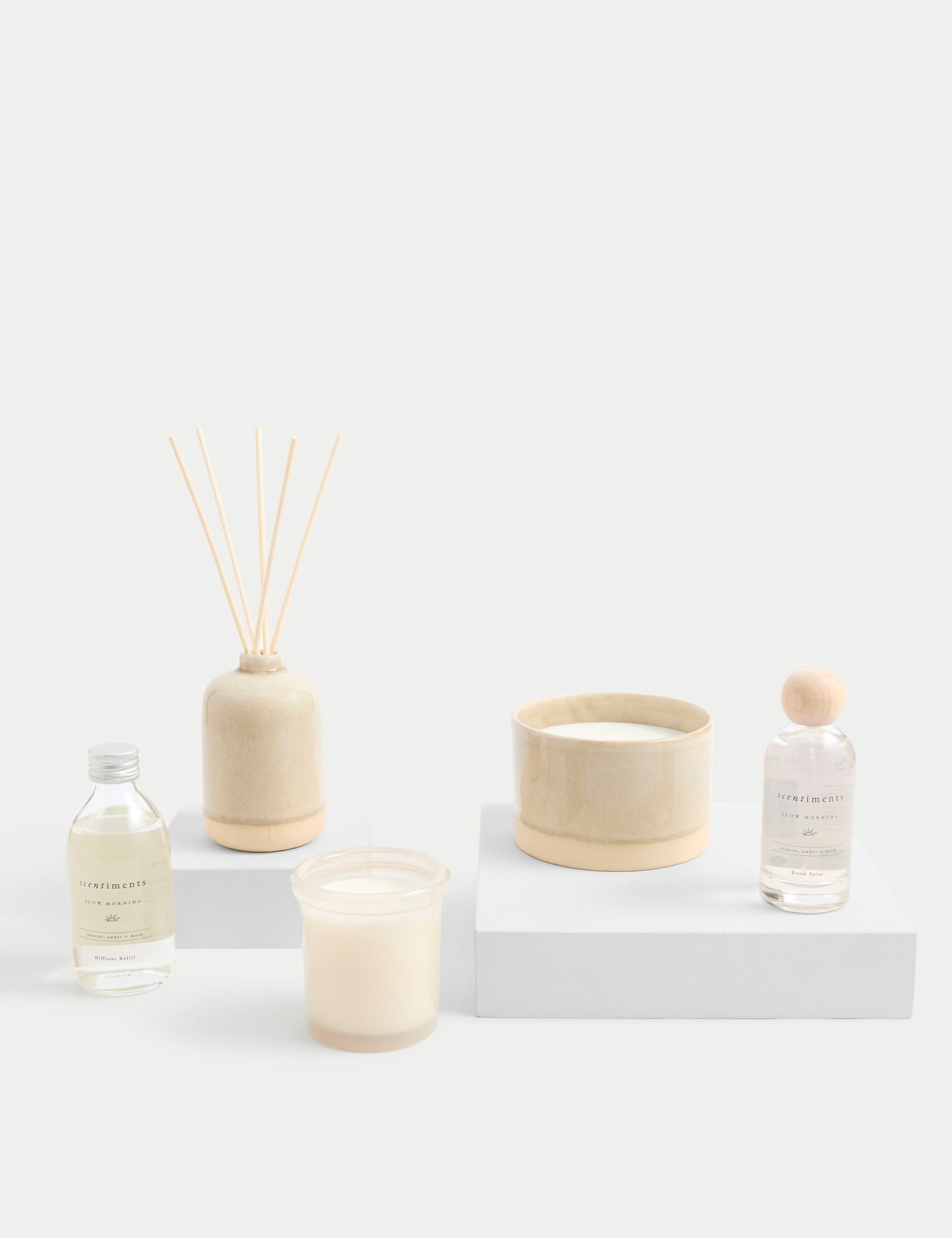 Sun Morn Diffuser