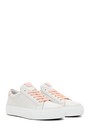 Bej Kadın Deri Sneakerbej Kadın Deri Sneaker - 23sfd370218