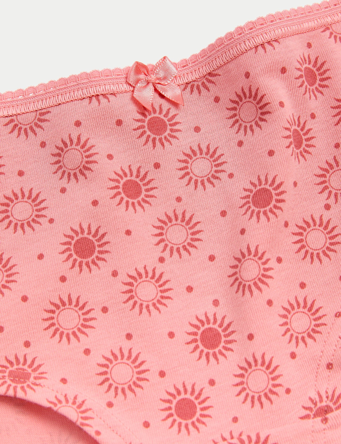 5'li Cotton Lycra® Short Külot Seti