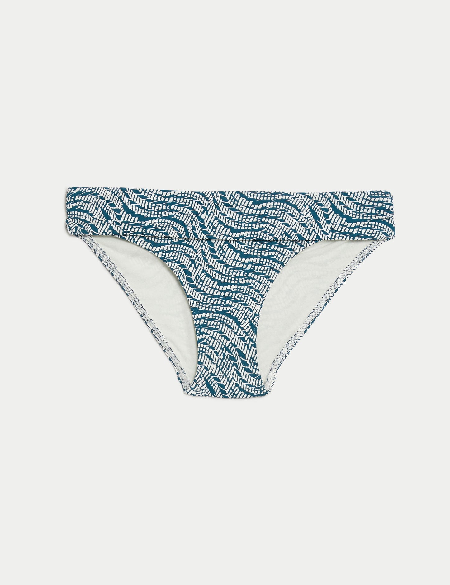 Regular Fit Bikini Altı