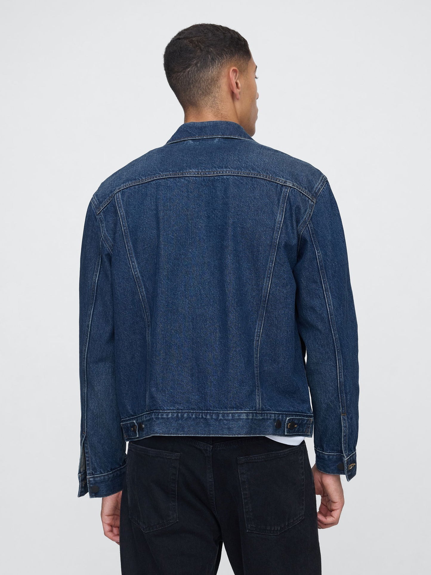 Mavi Icon Denim Ceket