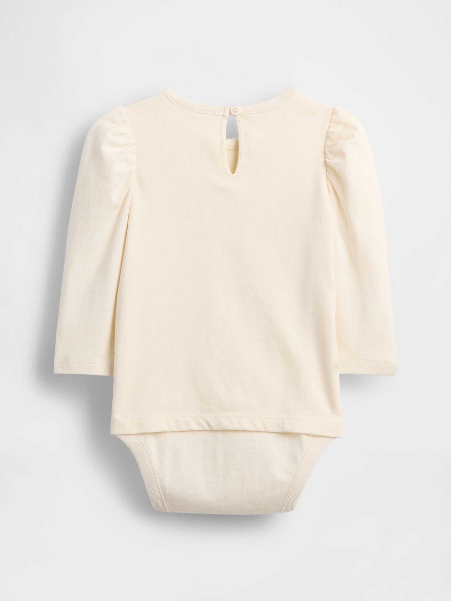 Çiçek Desenli Shirt Bodysuit