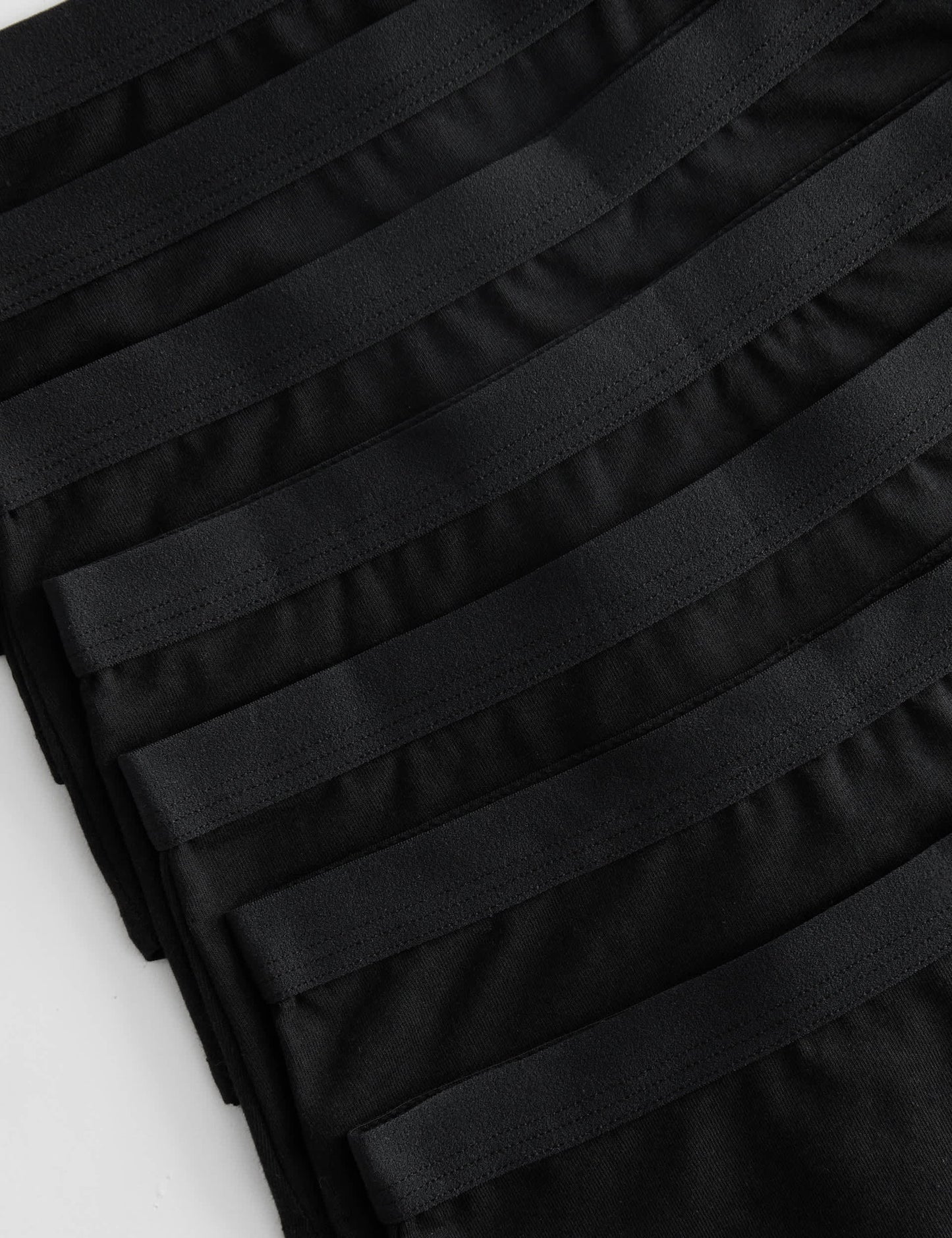 7'li Short Külot Seti