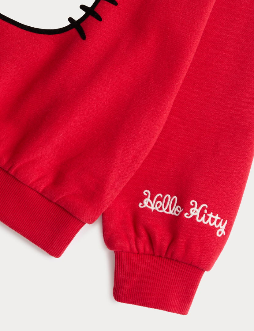Hello Kitty Sweatshirt