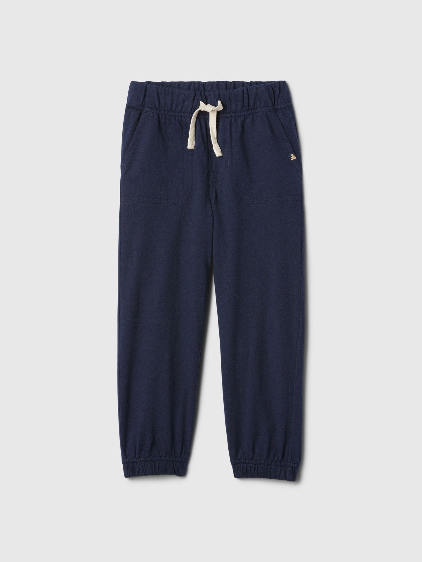 Lacivert Mix and Match Pull-On Jogger Eşofman Altı