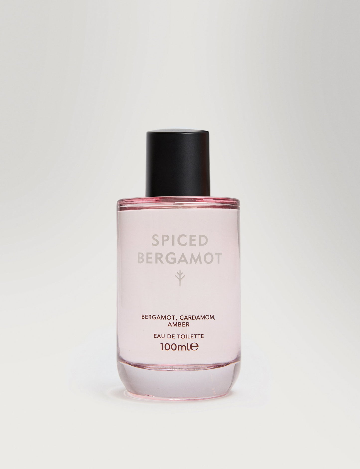 Spiced Bergamot Eau De Toilette 100 Ml