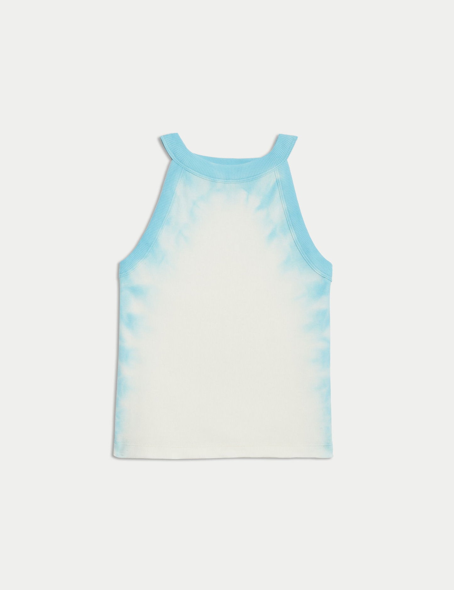 Pamuk Karışımlı Batik (tie-dye) Body (6–16 Yaş)