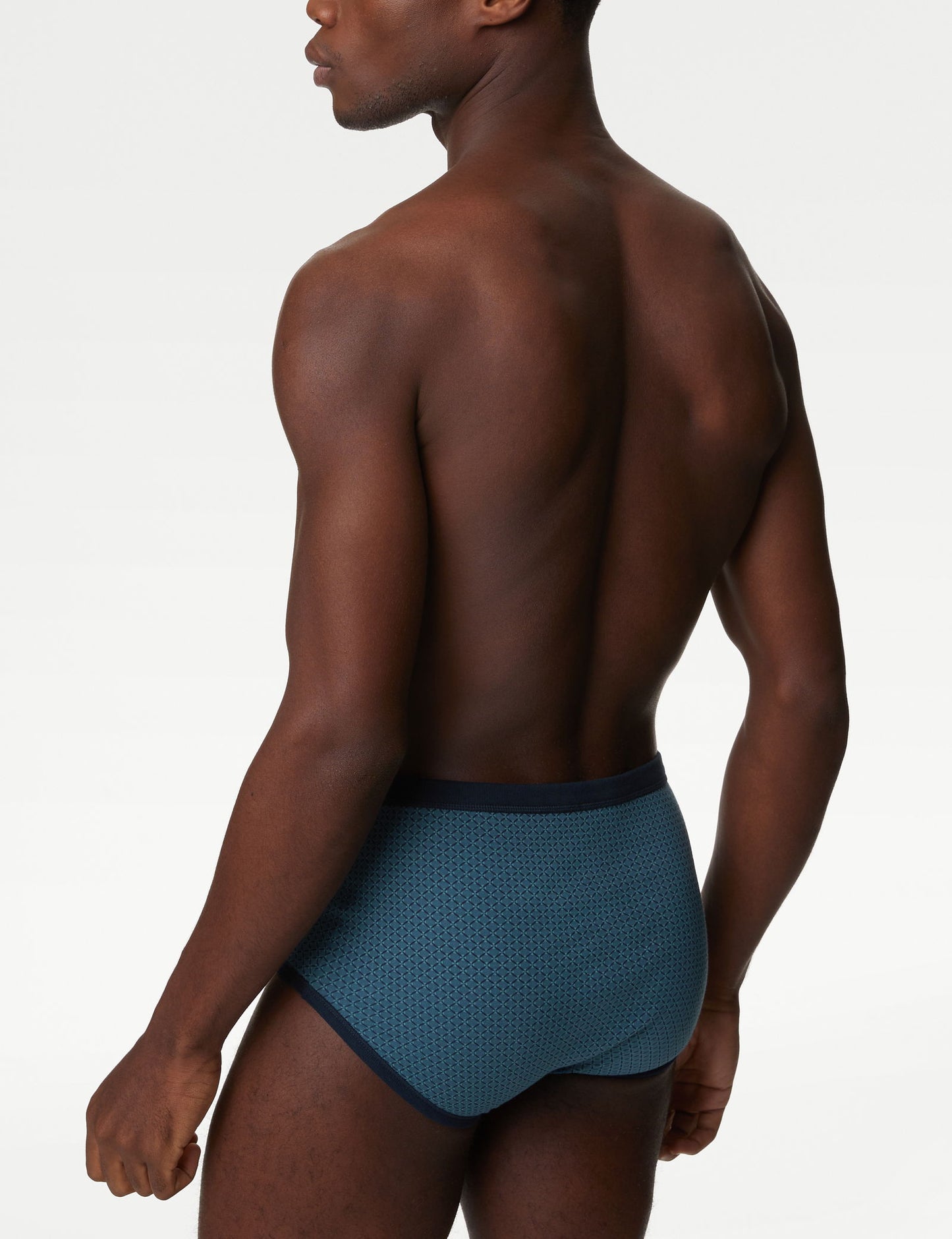 3'lü Cool & Fresh™ Brief Seti