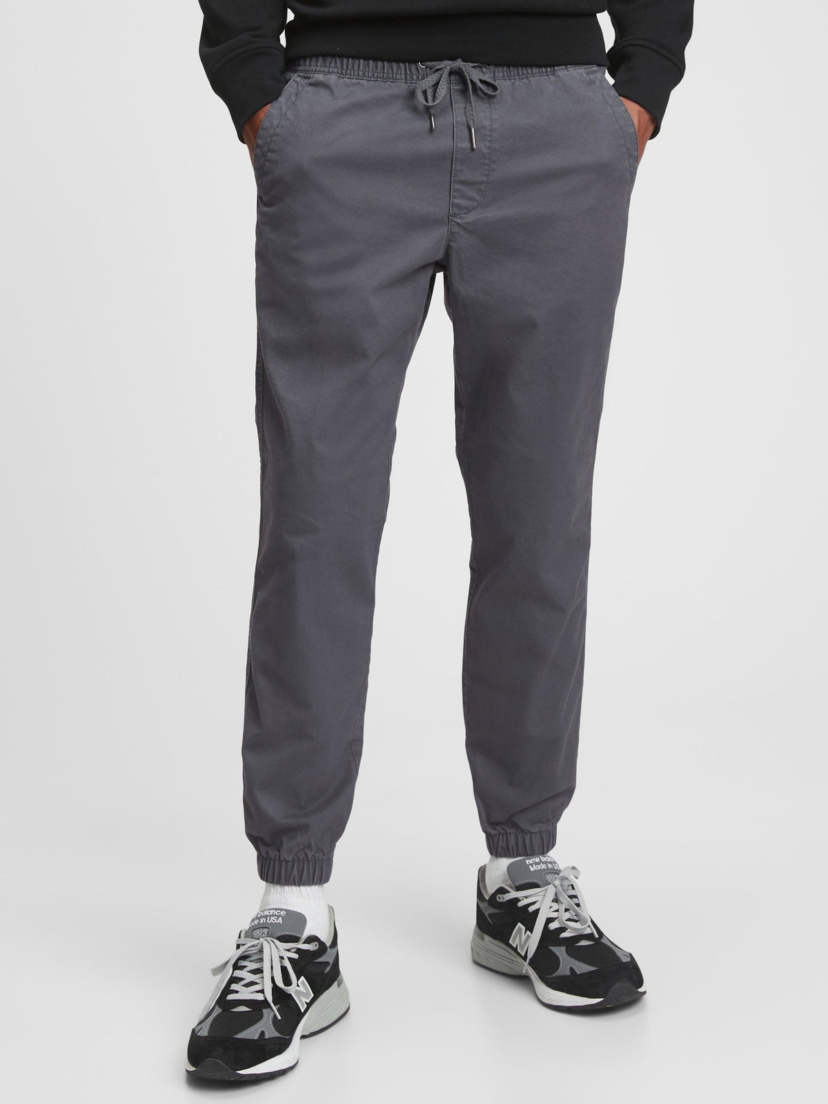 Haki Gapflex Essential Jogger Pantolon