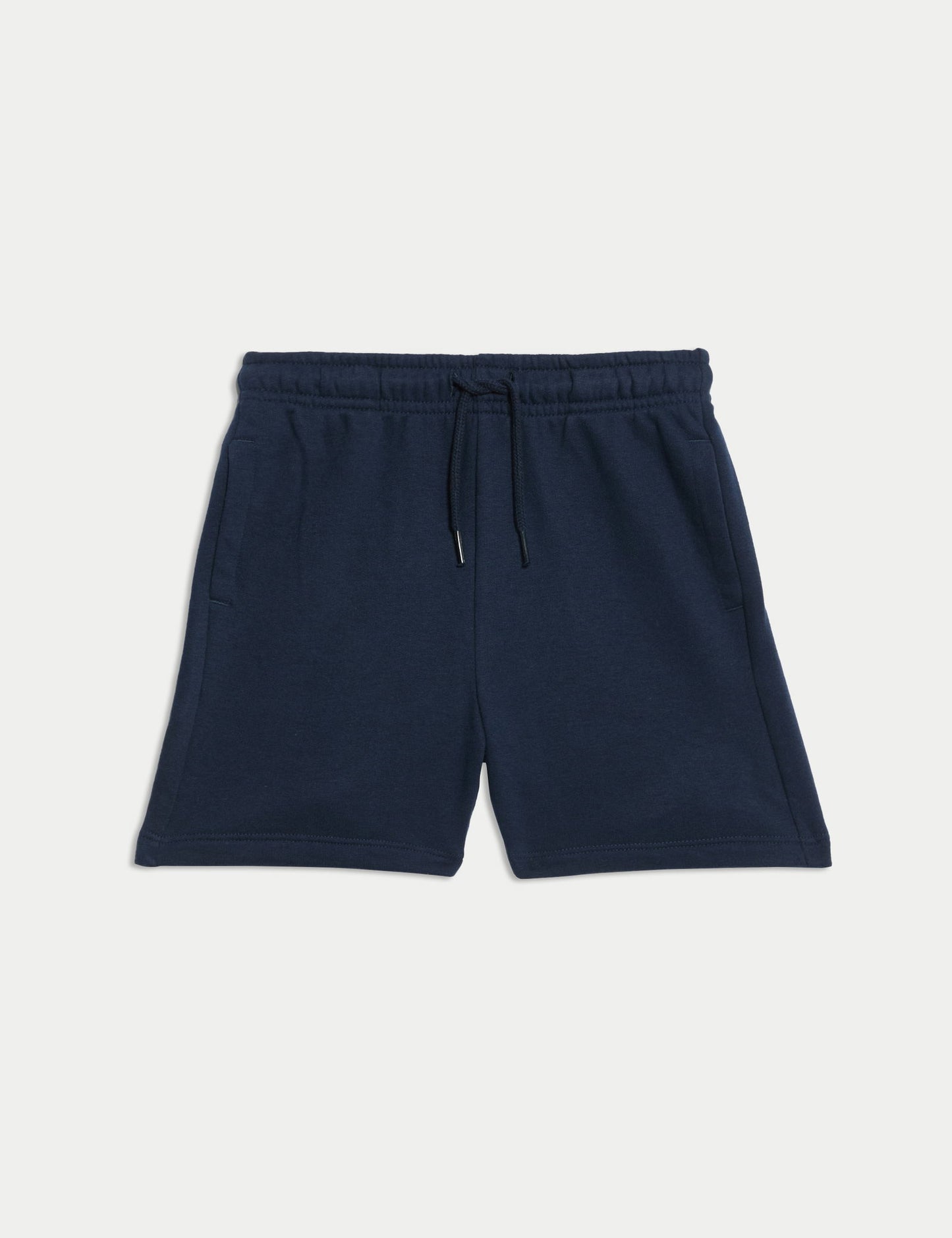 Regular Fit Şort (2-8 Yaş)