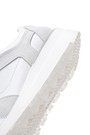 Beyaz Kadın Dolgu Topuk Sneakerbeyaz Kadın Dolgu Topuk Sneaker - 23sfd380414