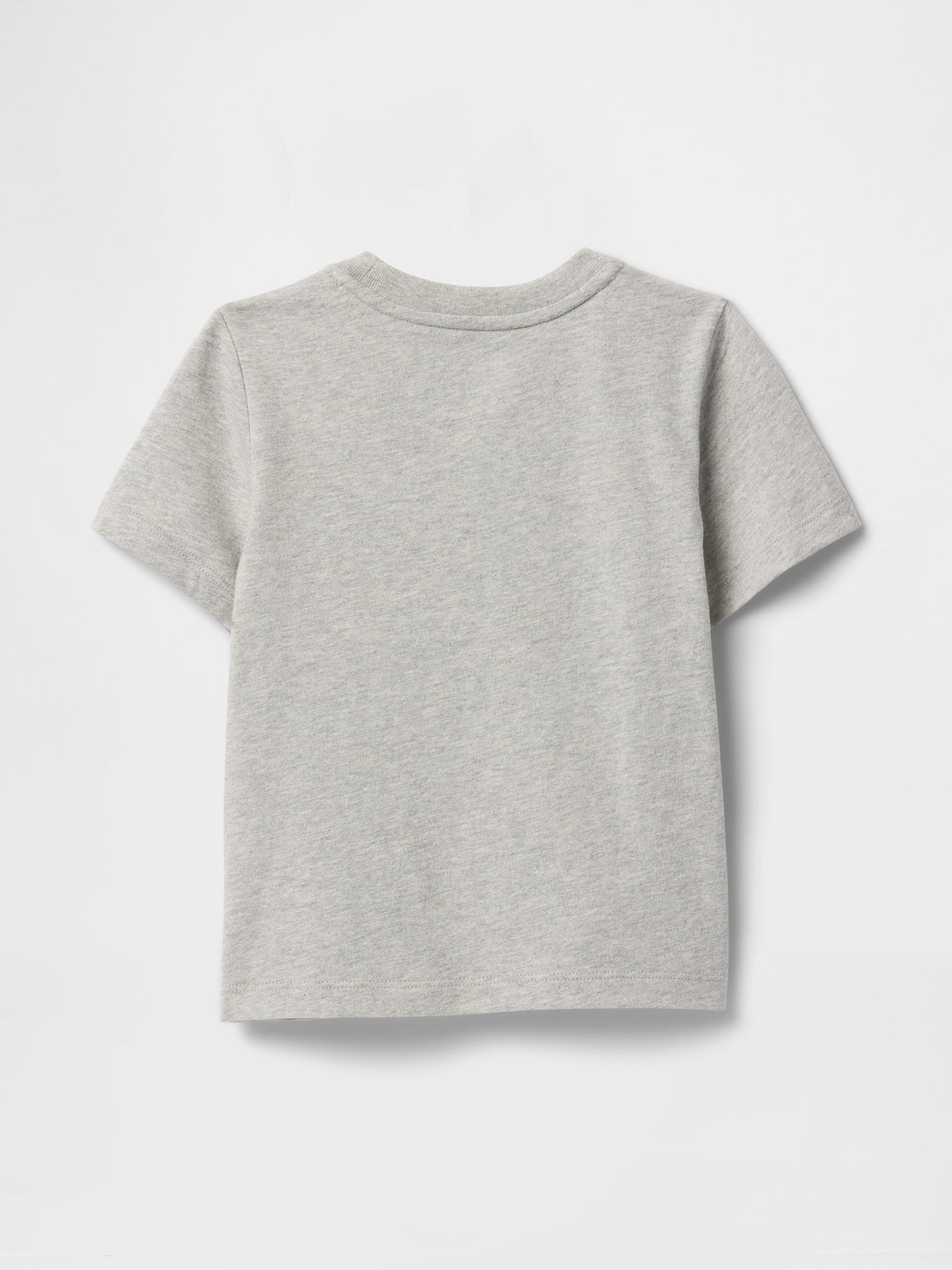 Gri Gap Logo T-shirt