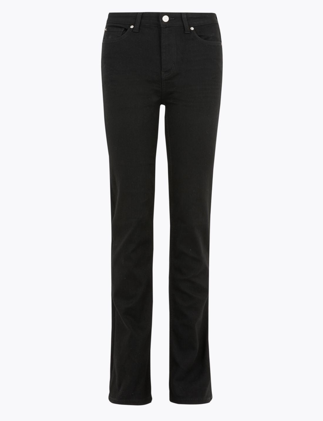 Sienna Straight Leg Jean Pantolon