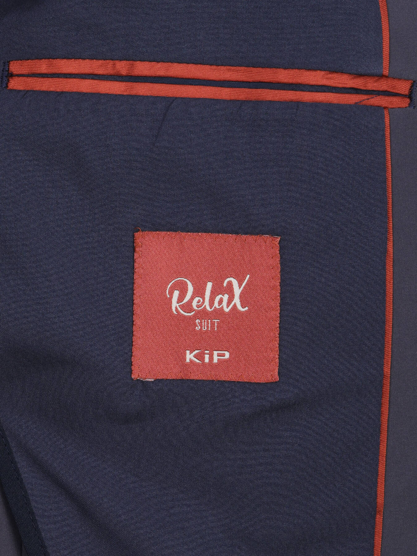 Koyu Gri Düz Modern Fit Örme Takım Elbise