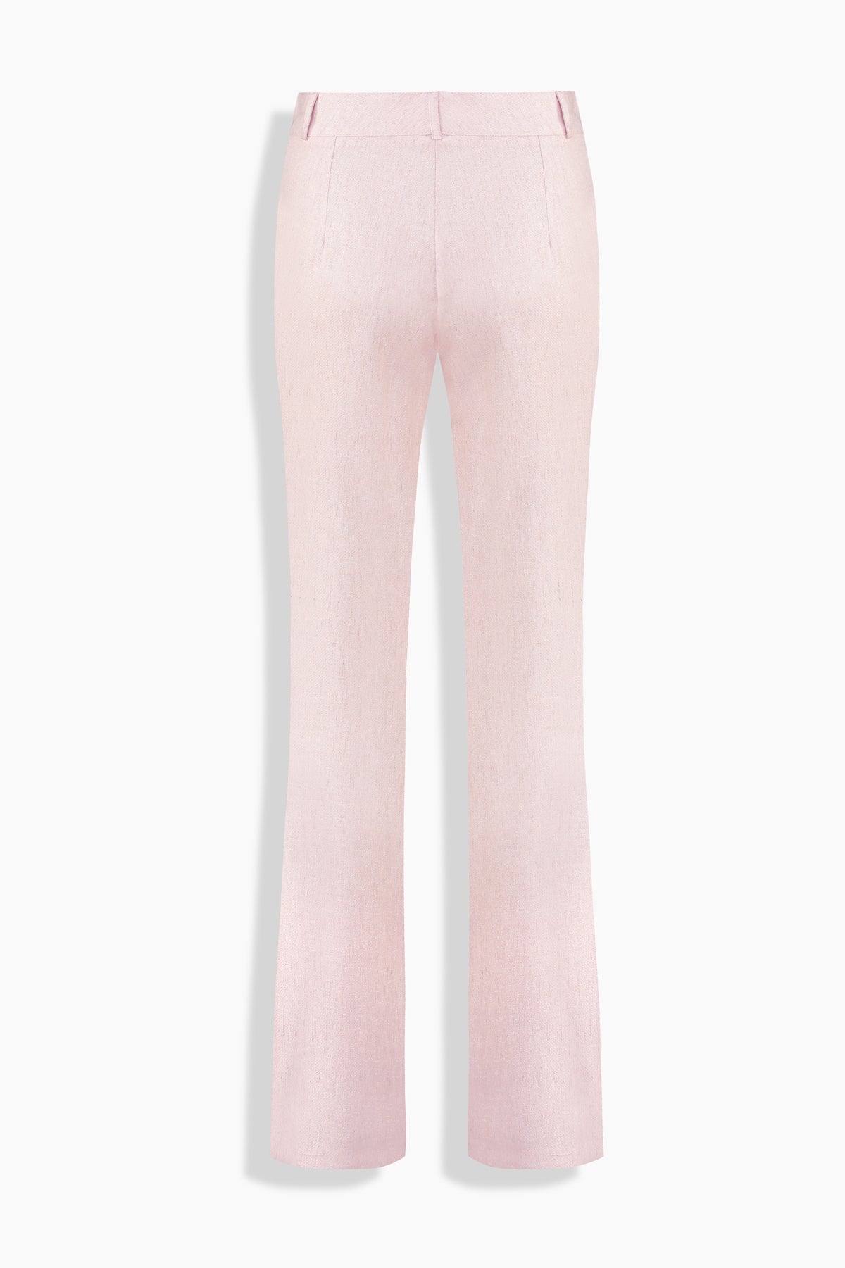 Laresa Pembe Pantolon