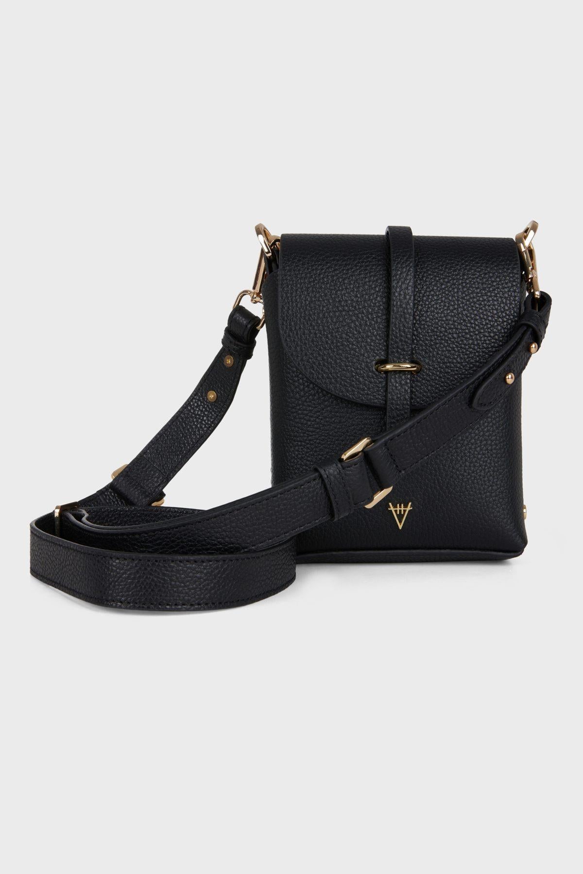 Mini Astrum Shoulder Bag