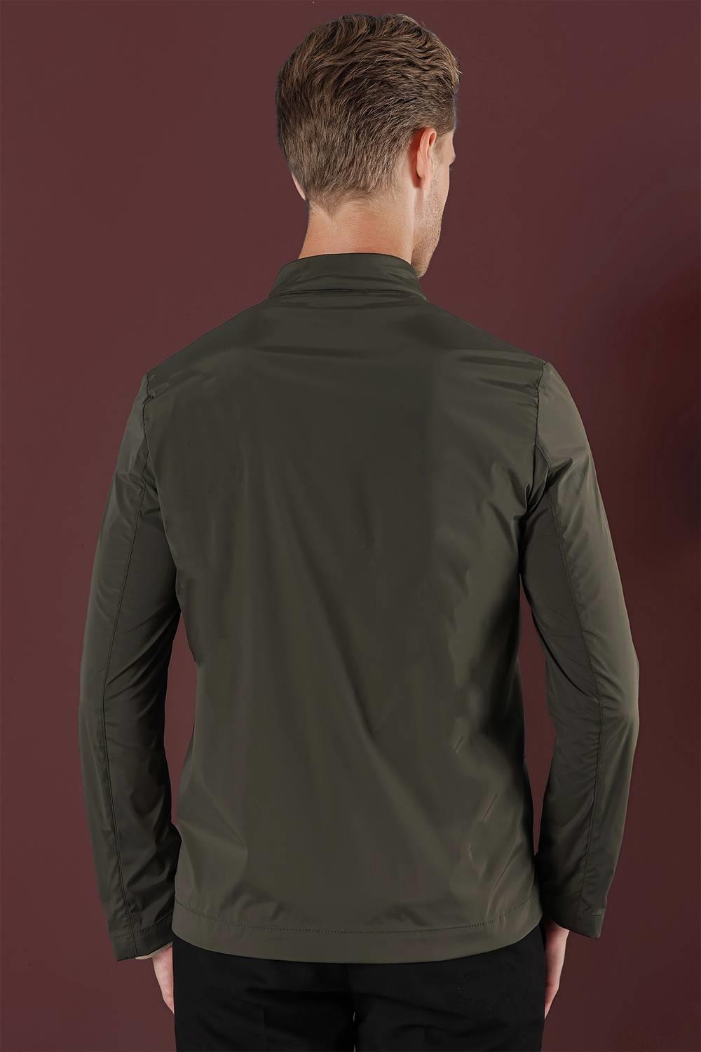 Mt 168 Haki Spor Mont